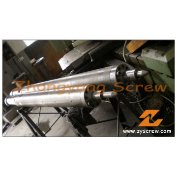 Single Inject Screw and Barrel for PP PE Machine